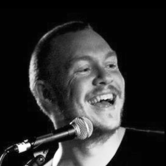 Charlie Gleason